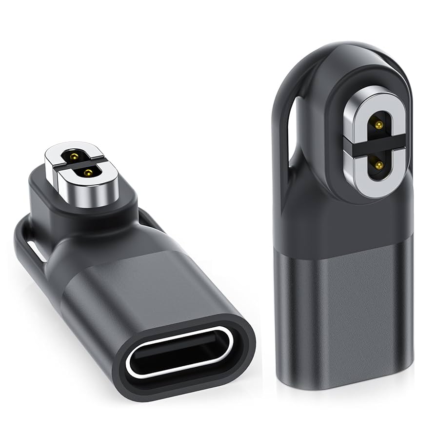 Amazon.co.jp: Shokz骨伝導イヤホン用USB-C充電ケーブル変換